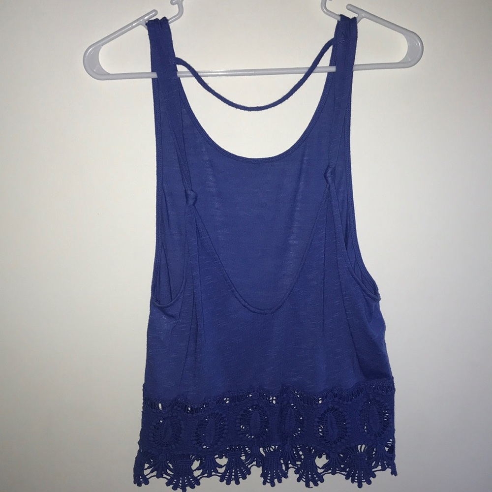 Others Follow Tank Top - Picture 2 of 2